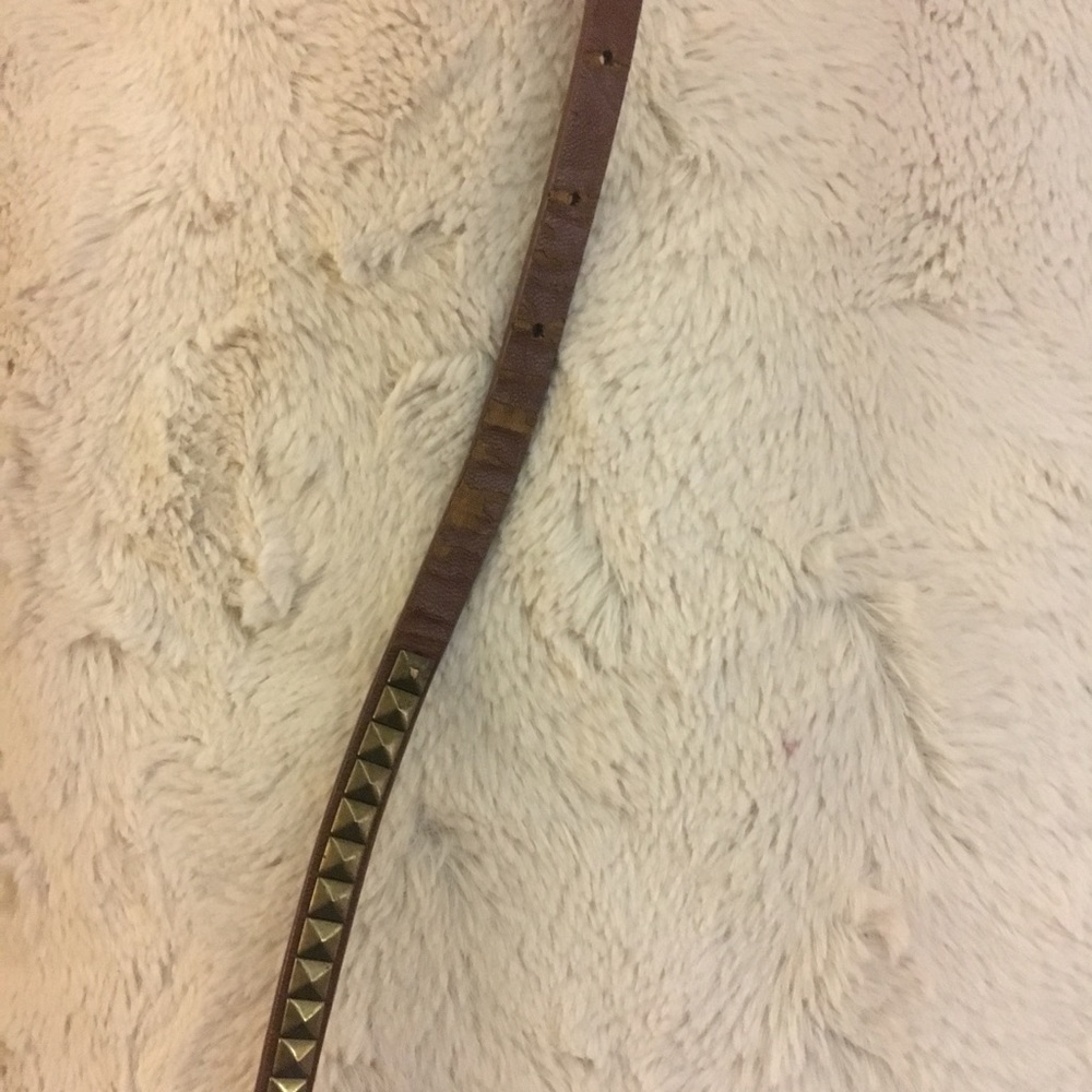 🌸Sold🌸Brown Belt Bundle - Picture 7 of 7